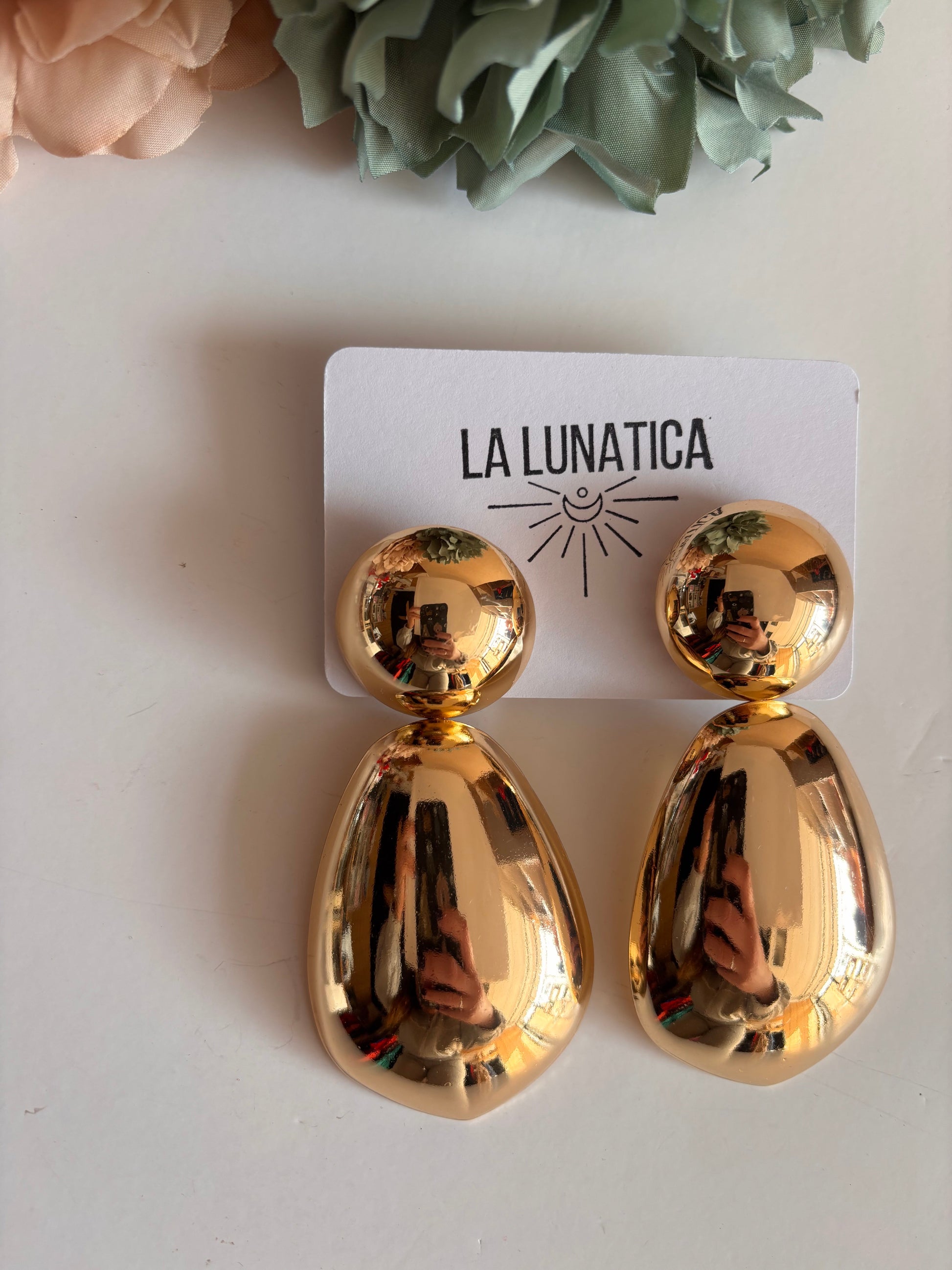 Pendientes MM