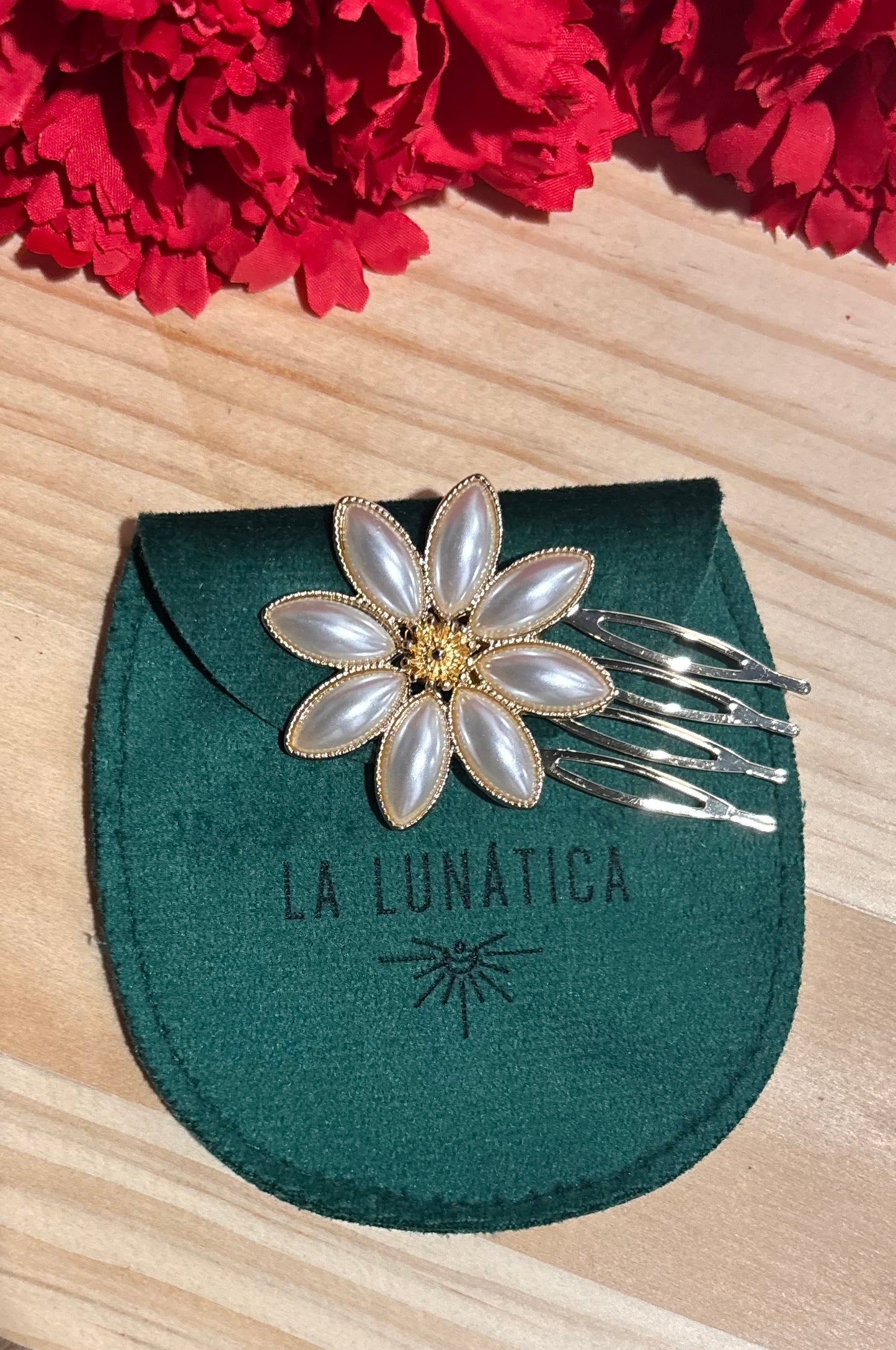 Peina Juanita