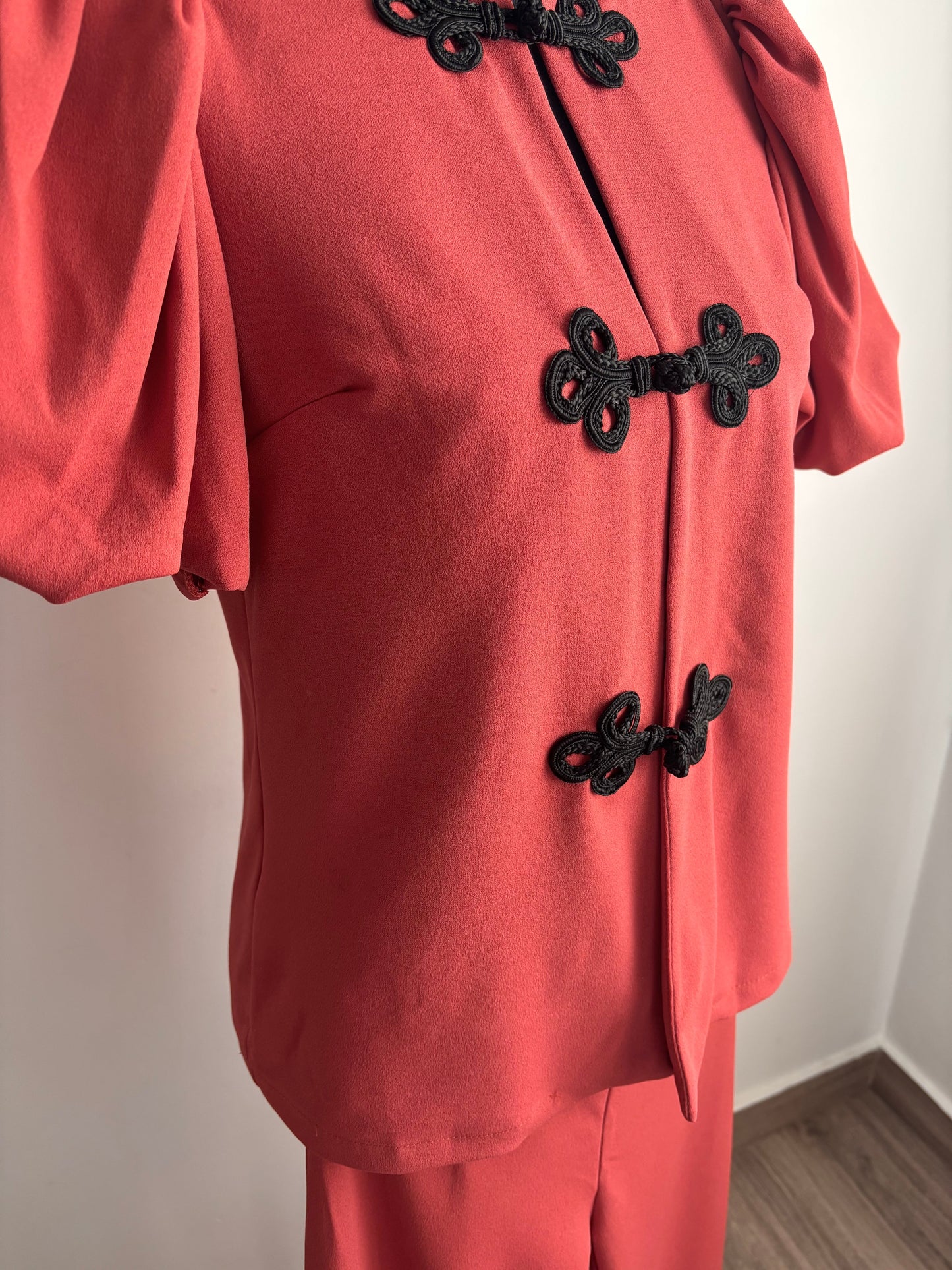 Conjunto Mezquita