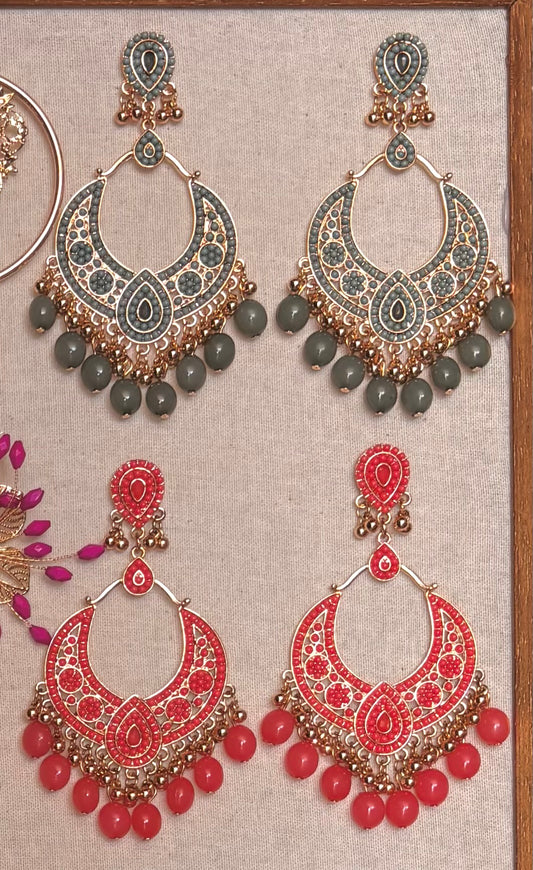 Pendientes 035
