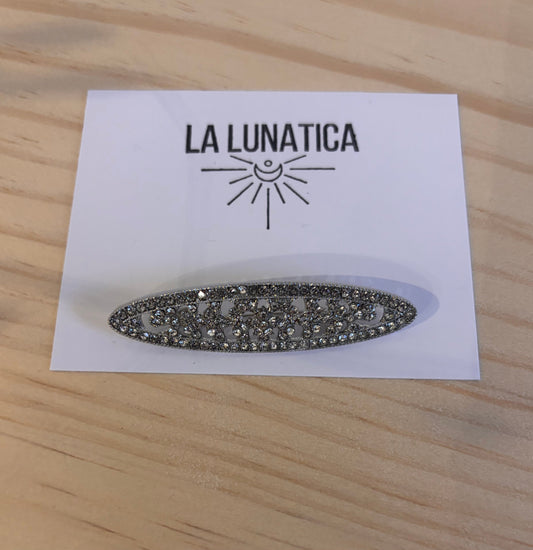 Broche Cayetana