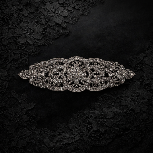 Broche Ángela
