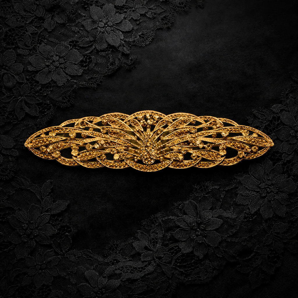 Broche Elvira