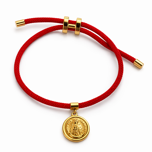 Pulsera Rocío 001