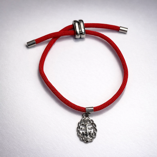 Pulsera Caravaca 001