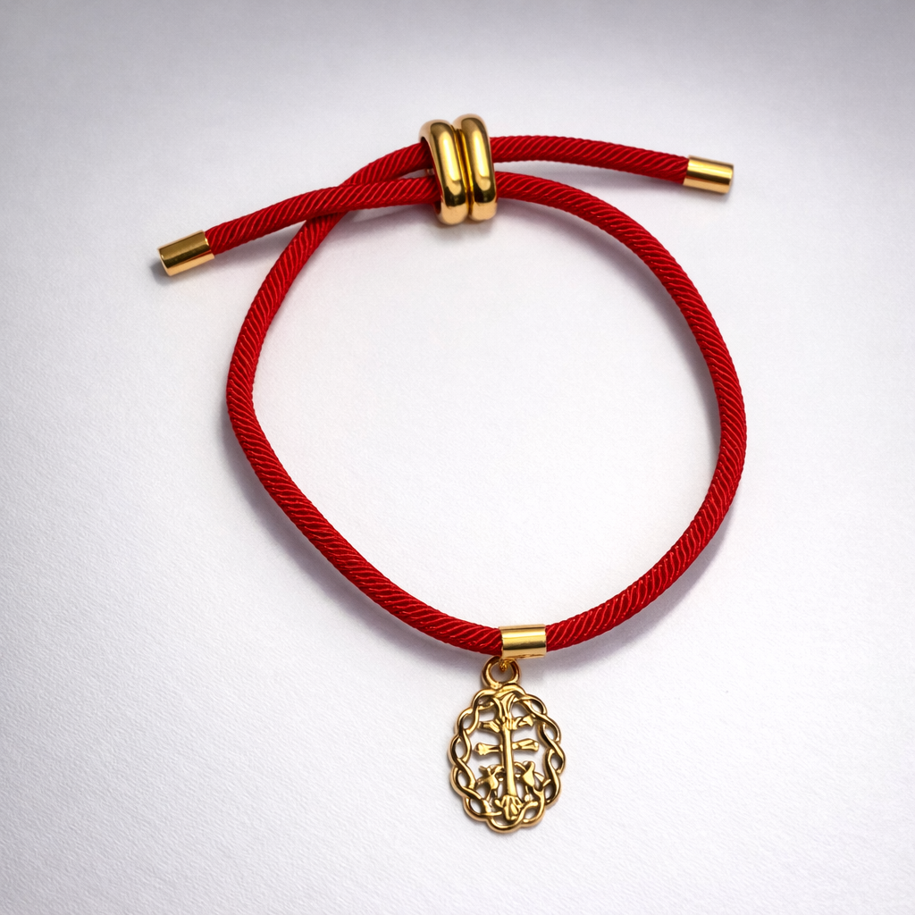 Pulsera Caravaca 002