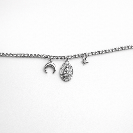 Pulsera Rocío 006