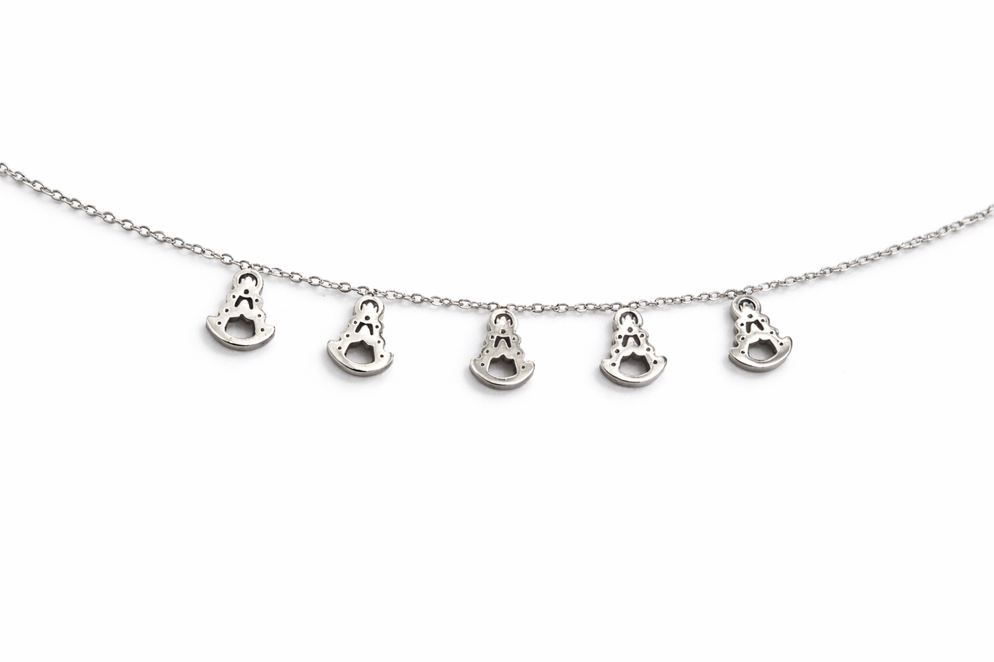 Pulsera Rocío 008