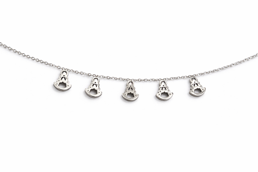 Pulsera Rocío 008