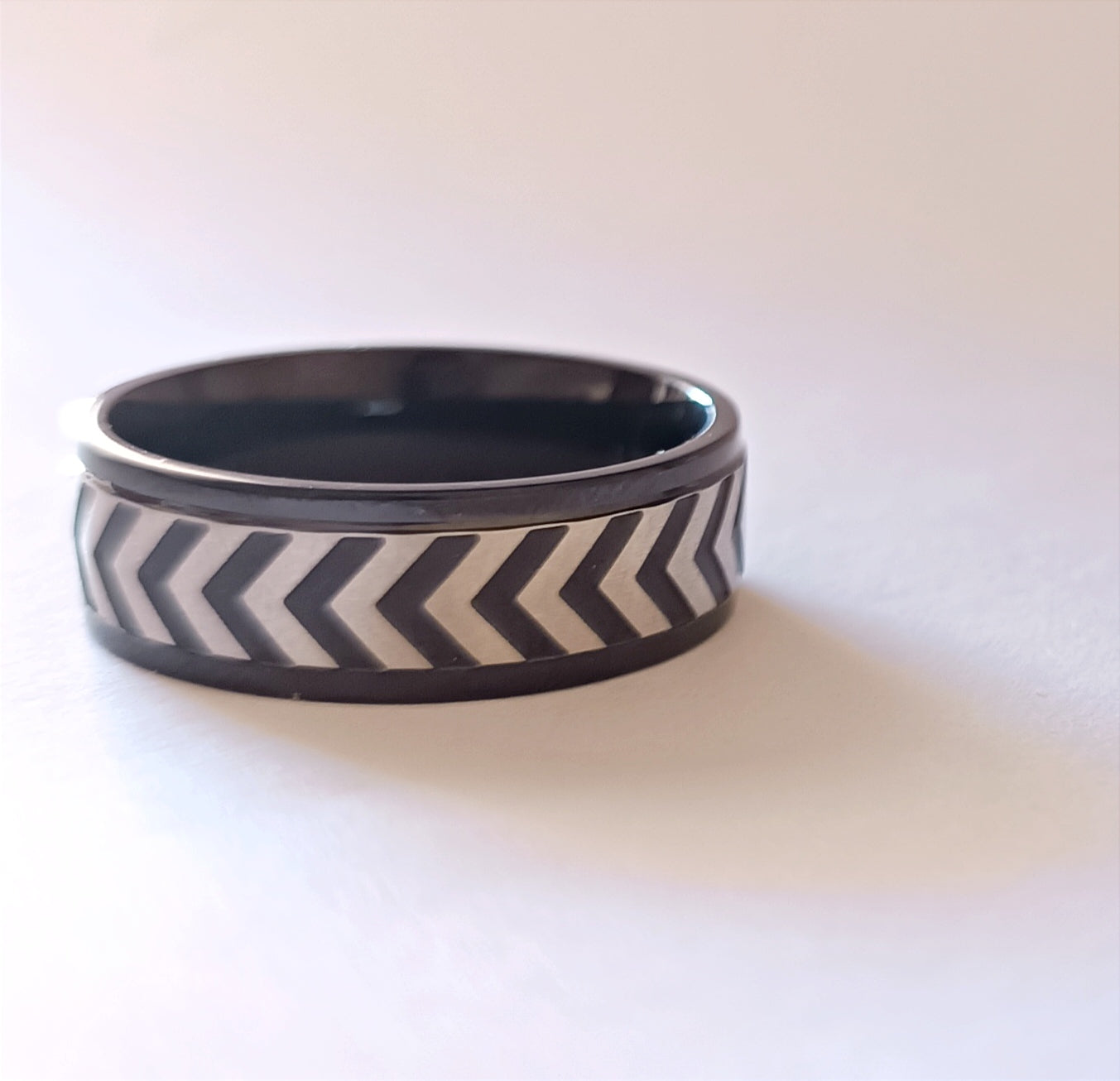 Anillo Black