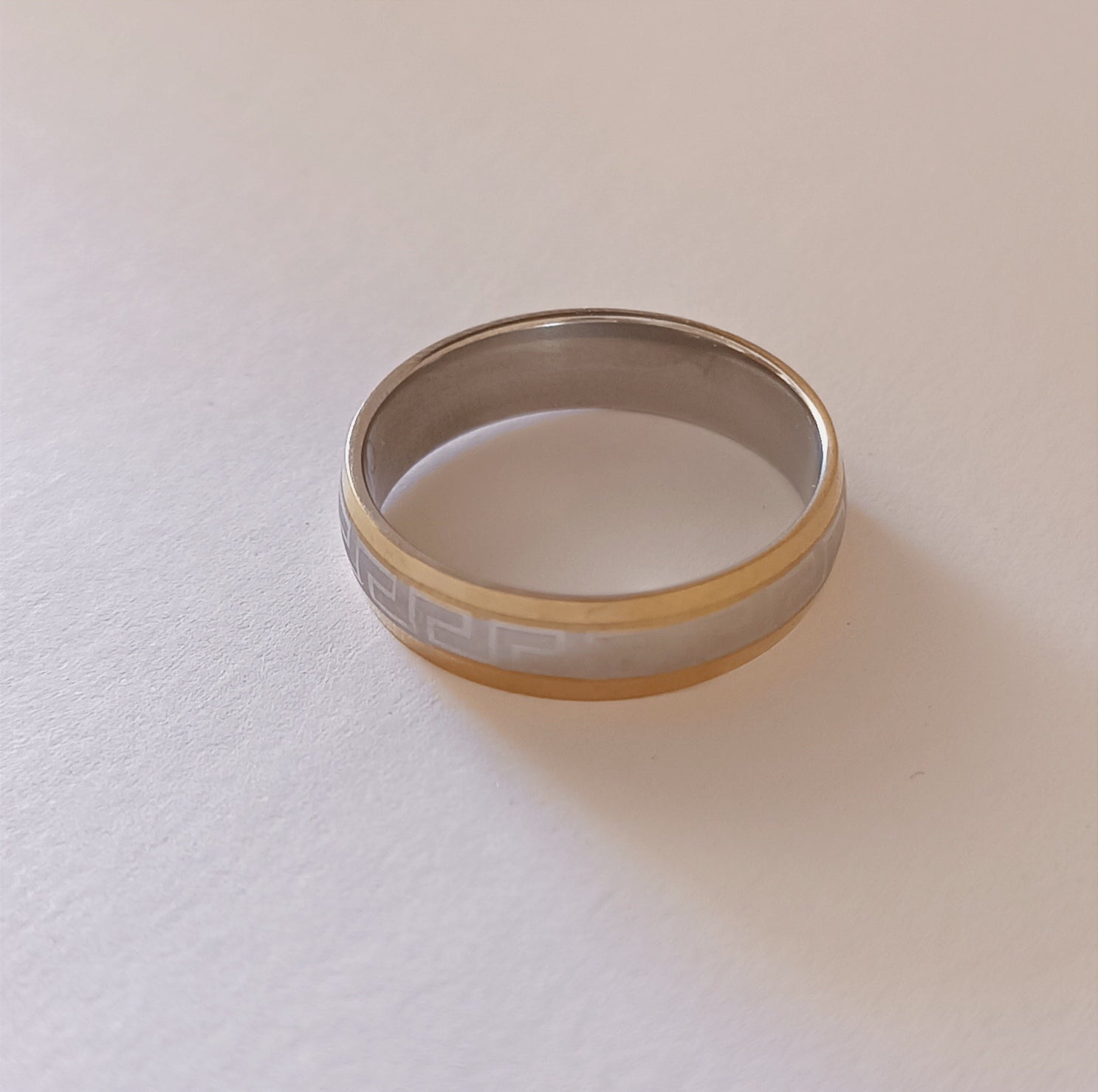 Anillo Roma
