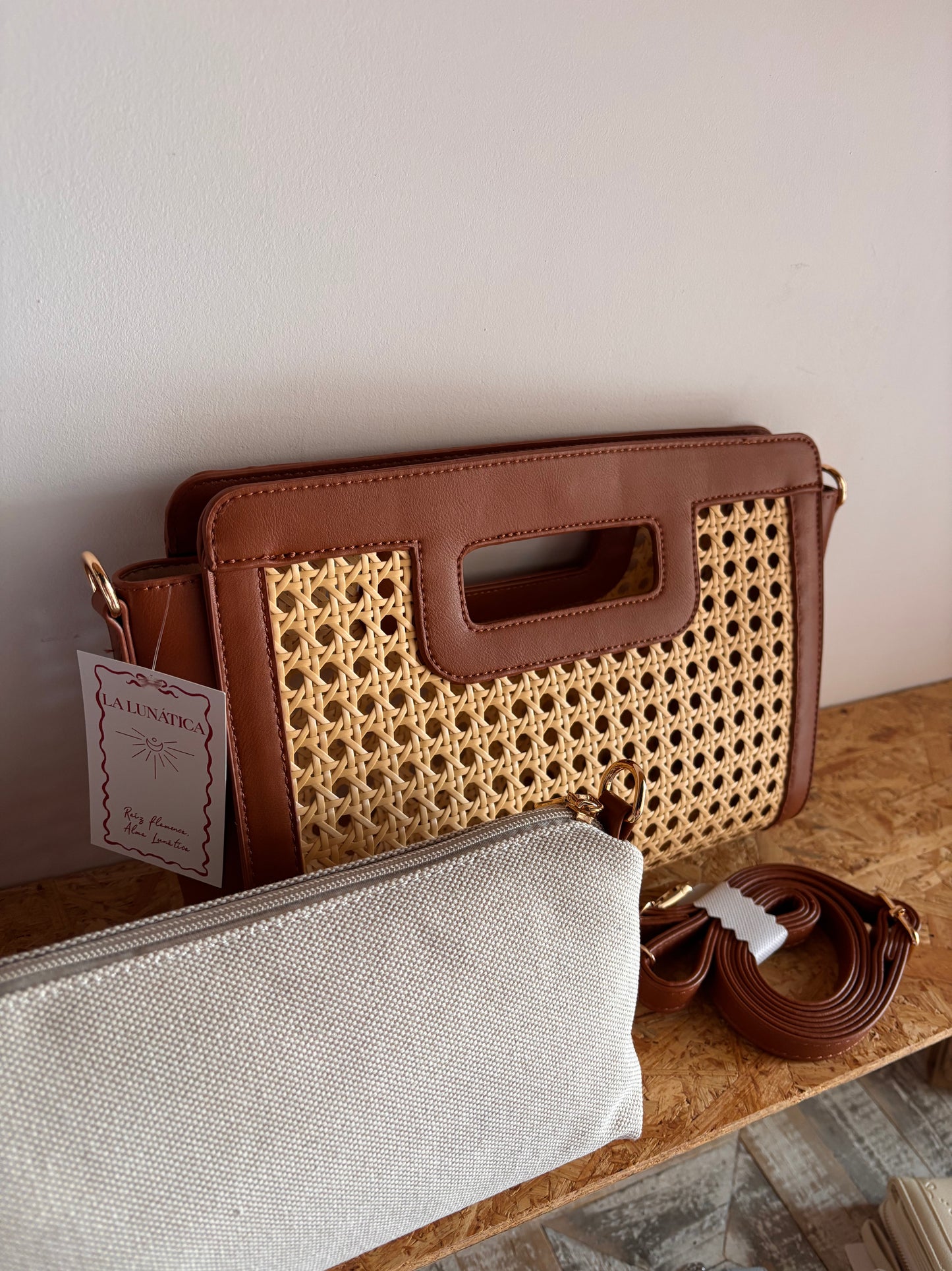 Bolso Meraki