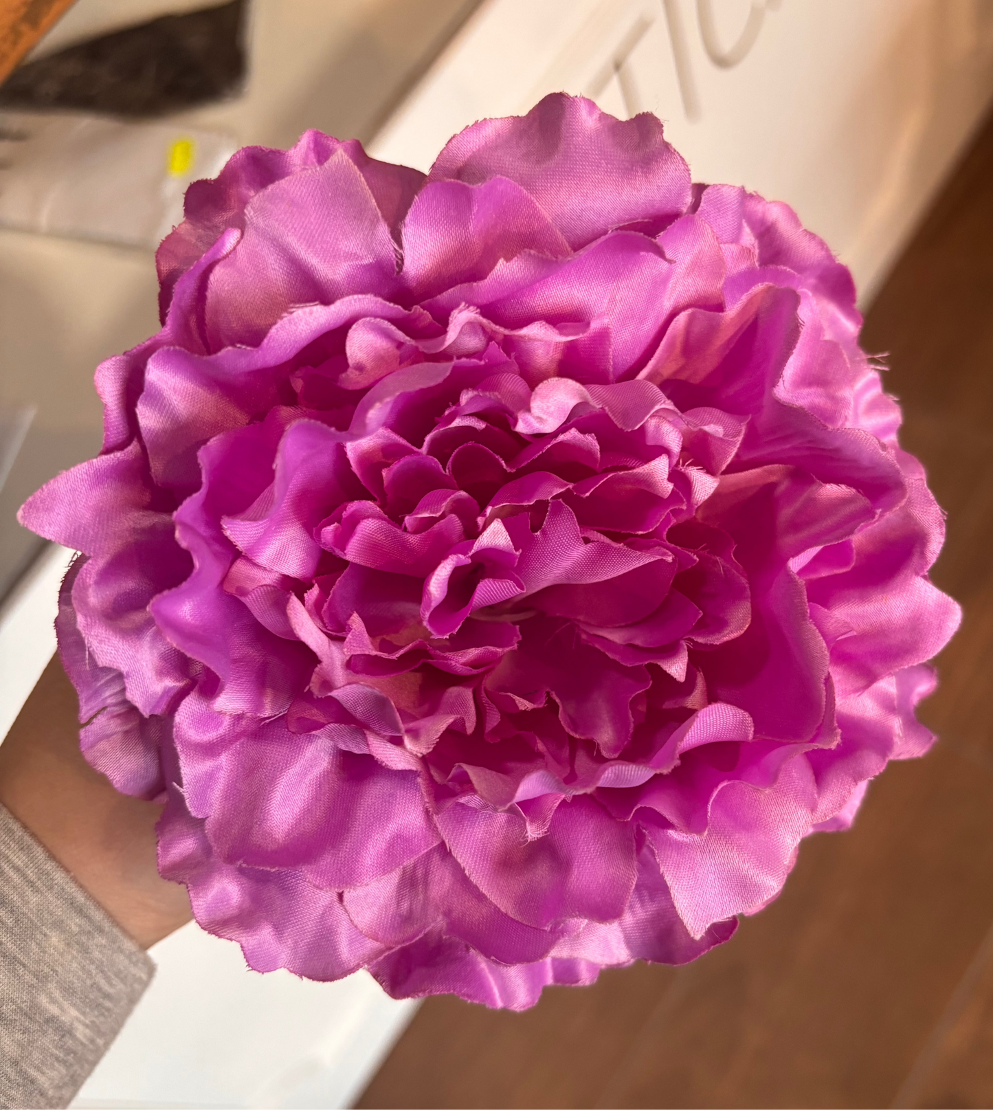 Peonia Grande 012