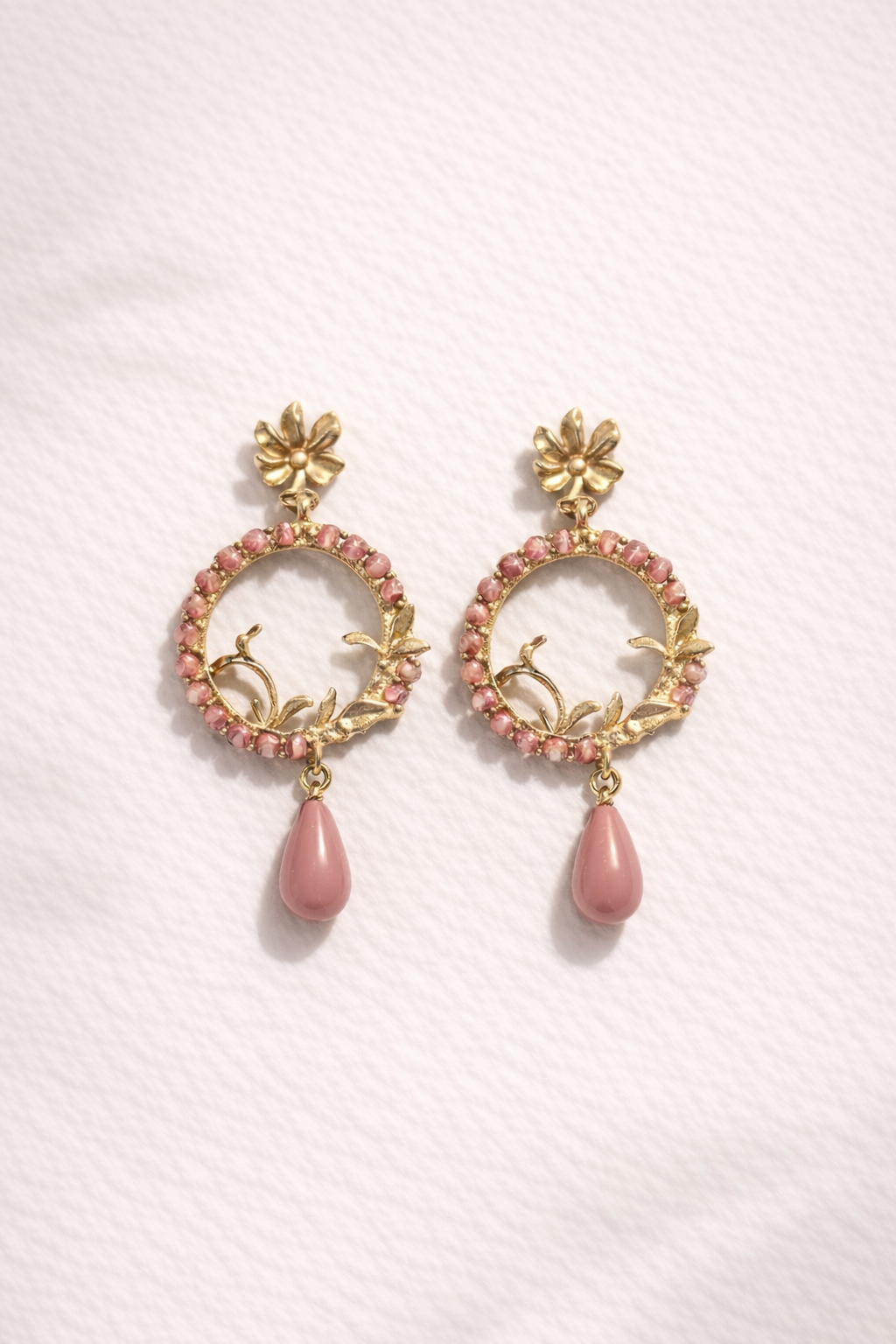 Pendientes 060