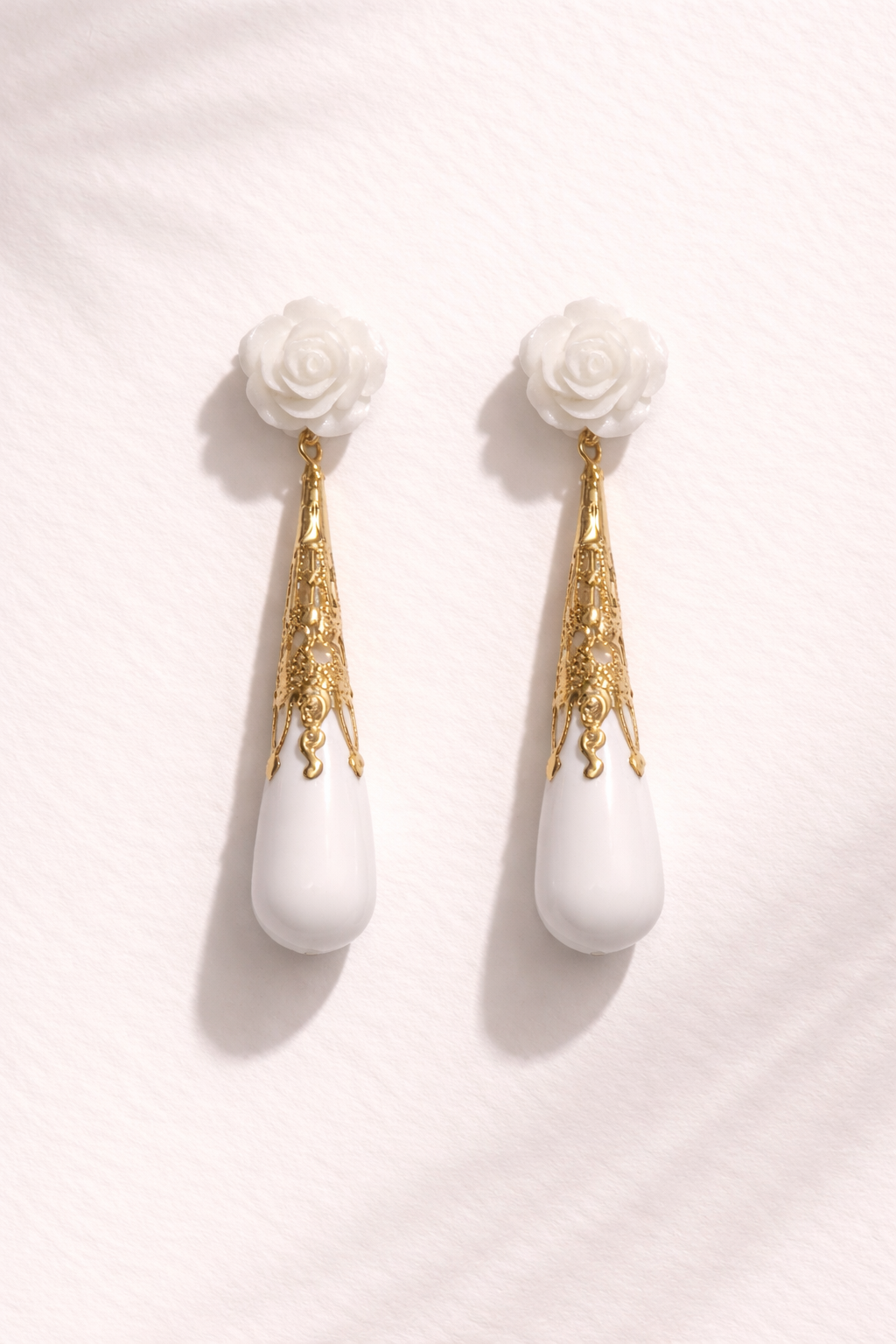 Pendientes 036