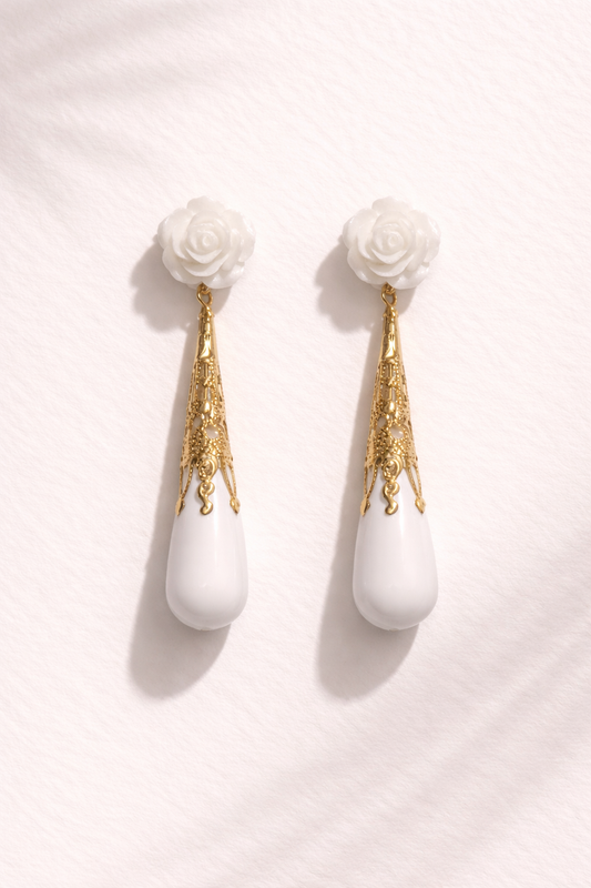 Pendientes 036