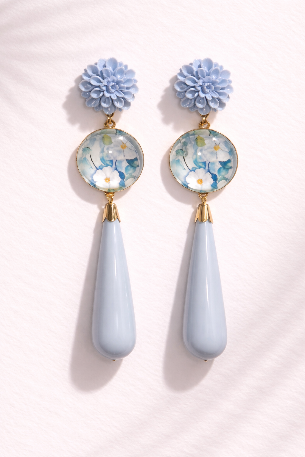 Pendientes 043