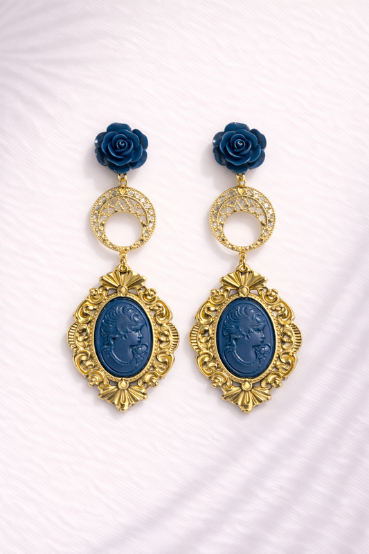 Pendientes 005