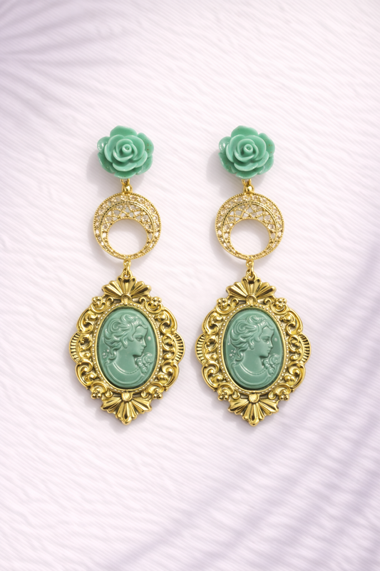 Pendientes 020