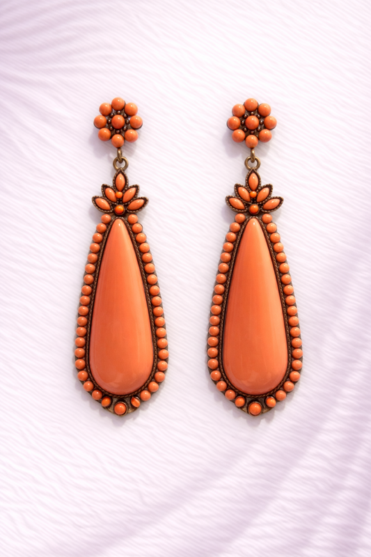 Pendientes 052