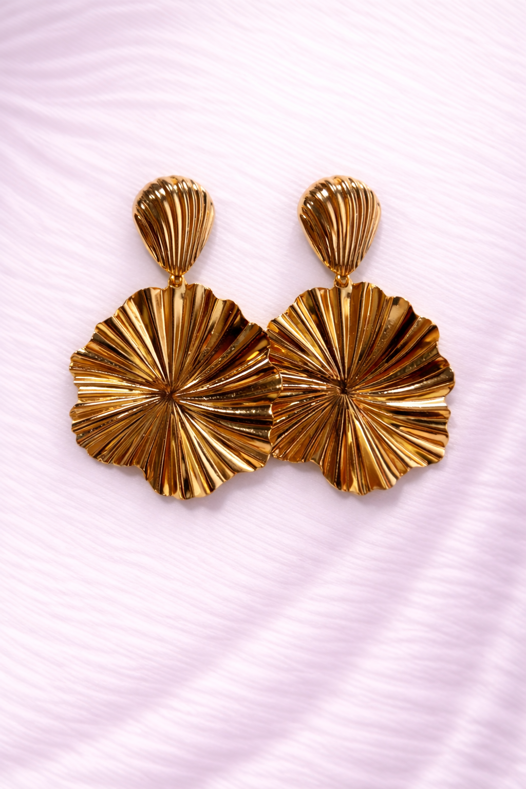 Pendientes 076
