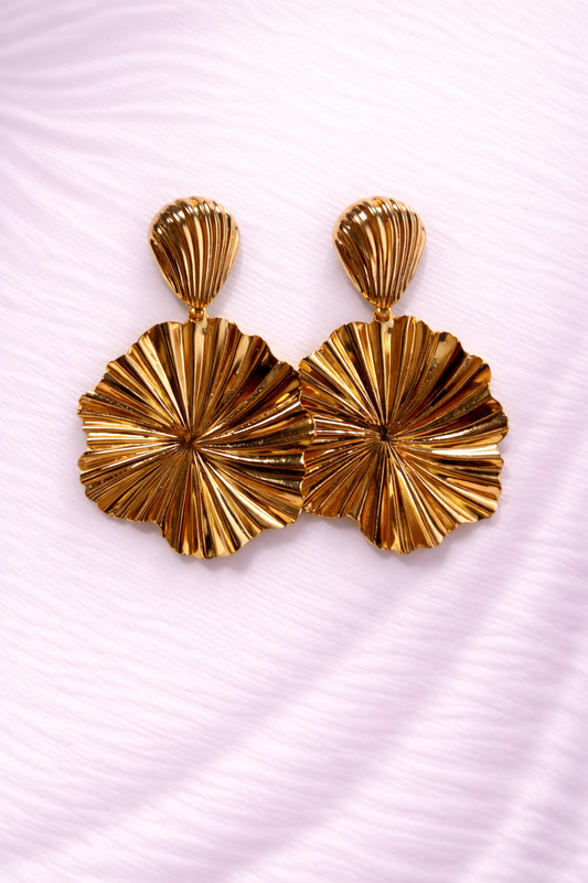 Pendientes 076