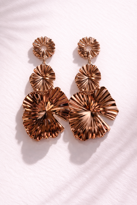 Pendientes 077