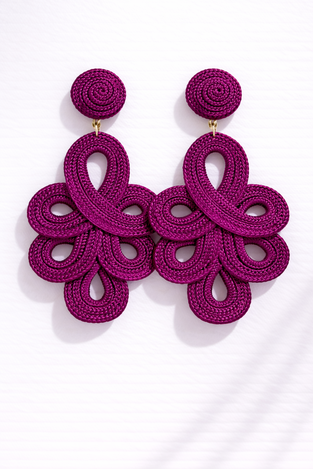 Pendientes 087