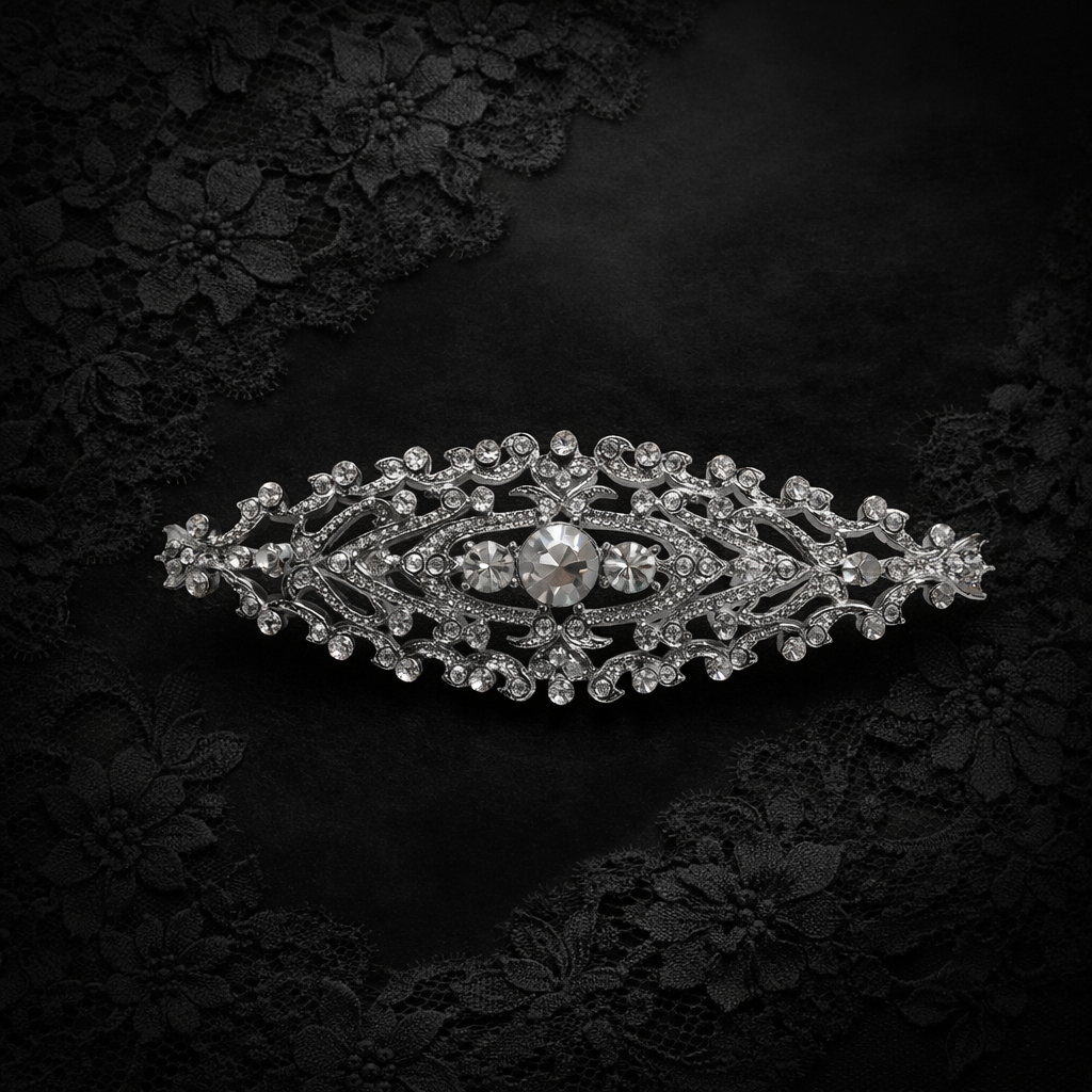 Broche Dolores
