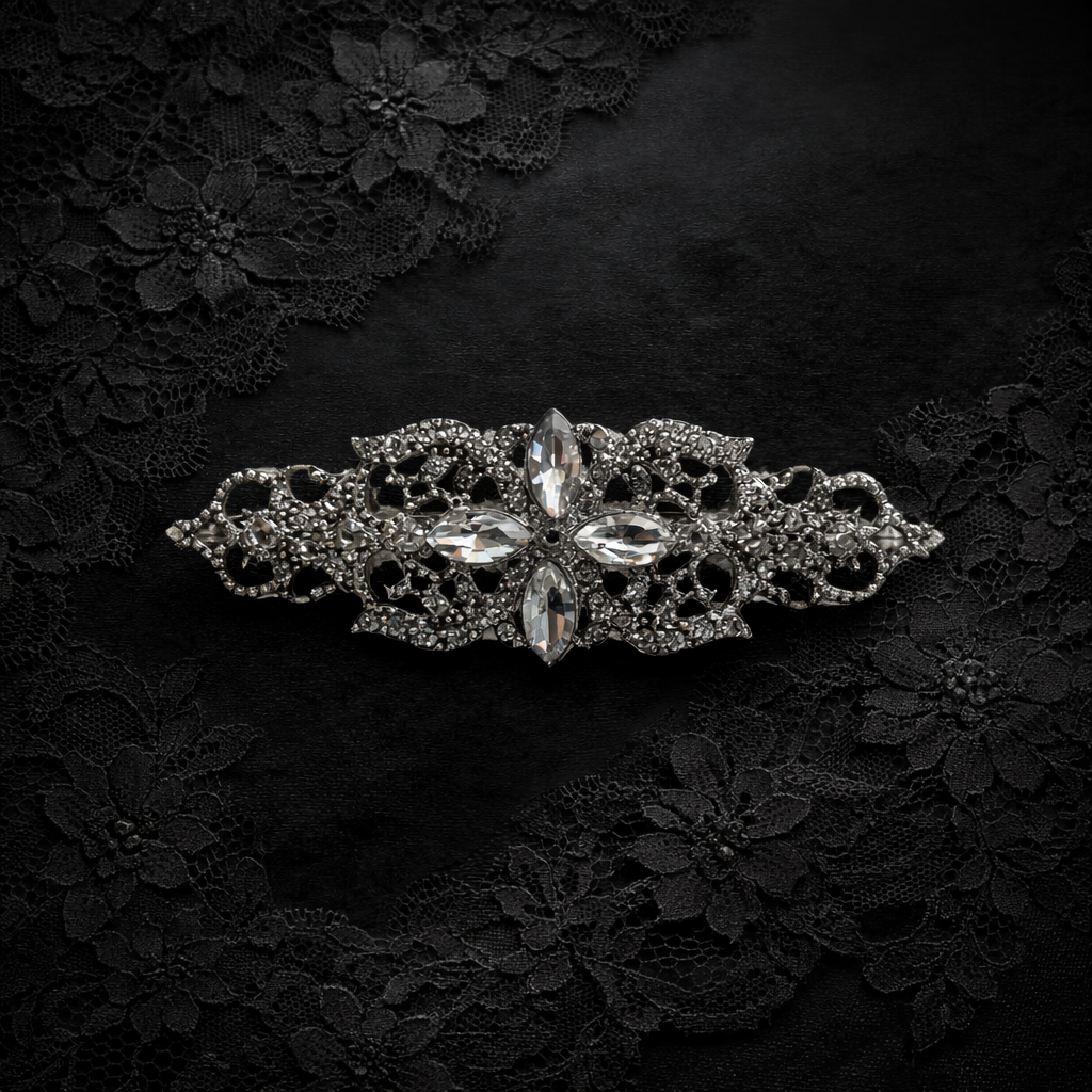 Broche Cádiz