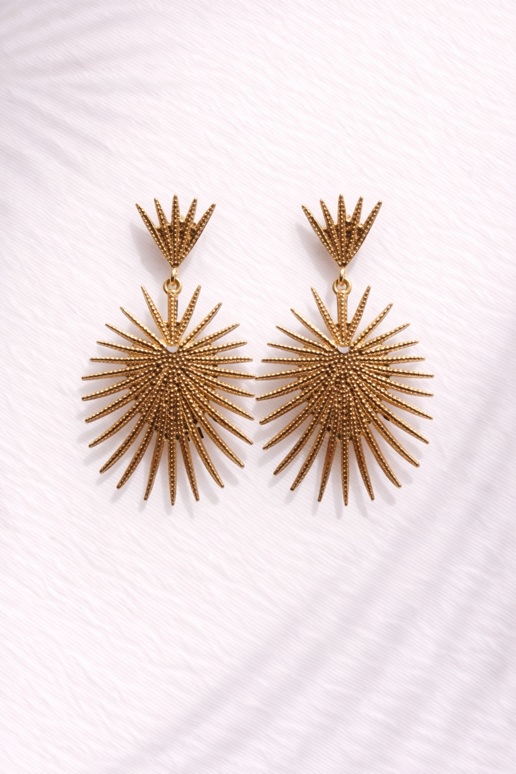 Pendientes 101