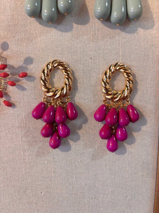 Pendientes 032