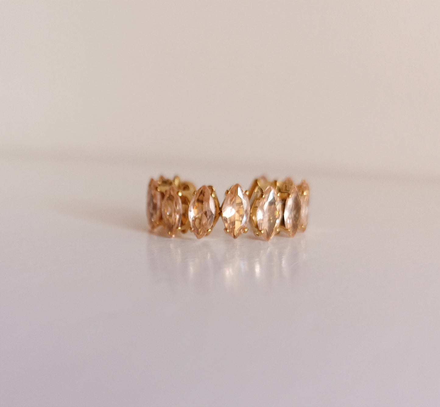 Anillo sol