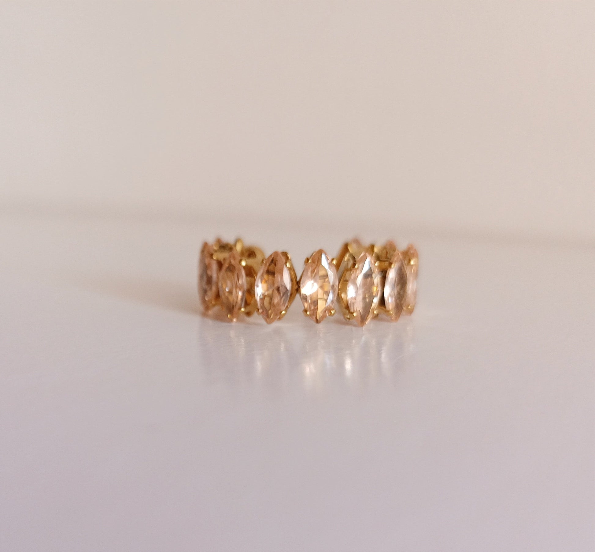 Anillo sol