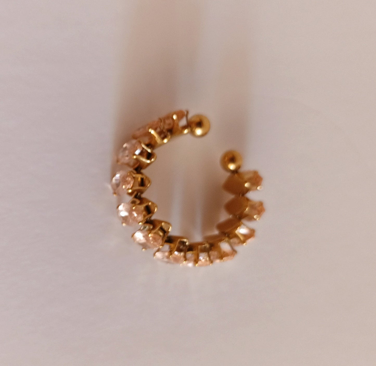 Anillo sol