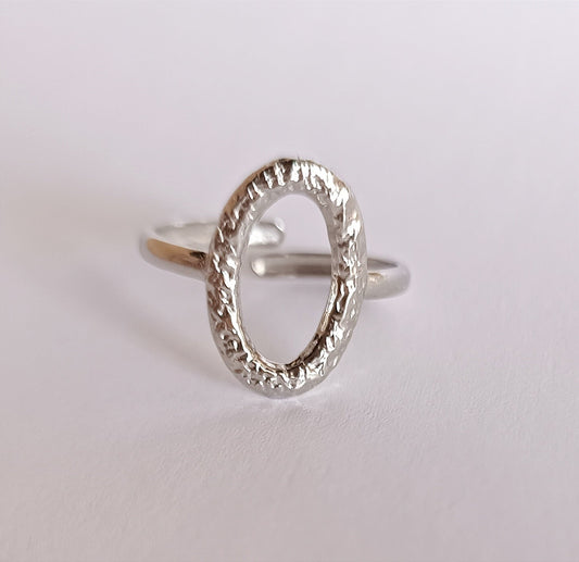 Anillo Sol