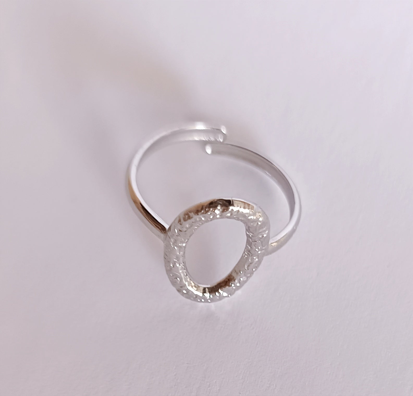 Anillo Sol