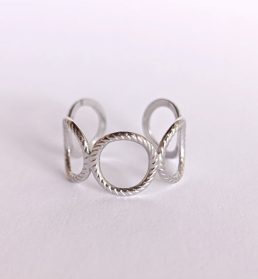 Anillo Finality