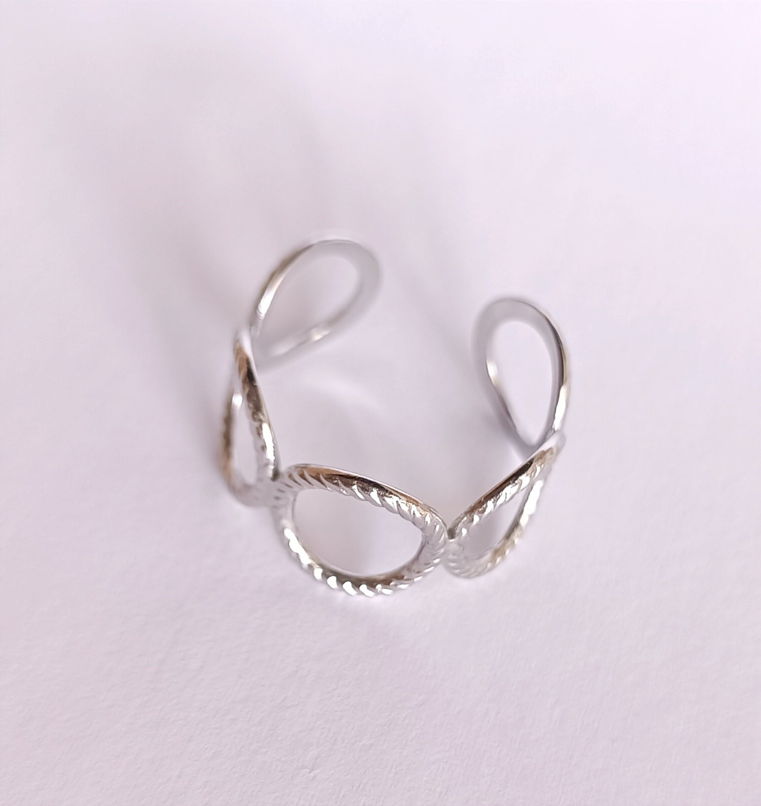 Anillo Finality