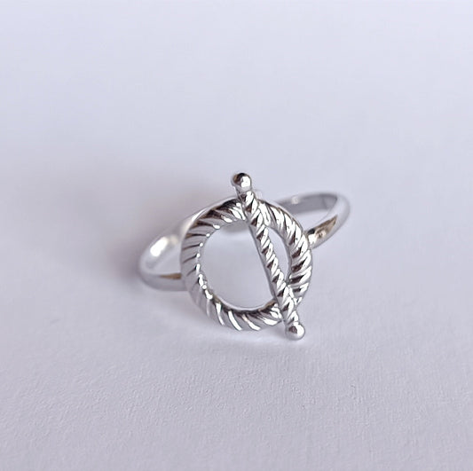 Anillo Amanecer
