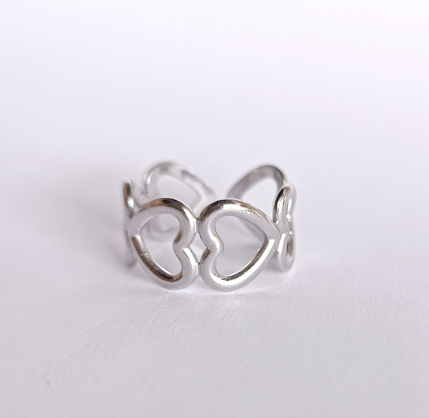 Anillo Enredado
