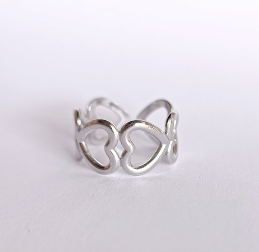 Anillo Enredado