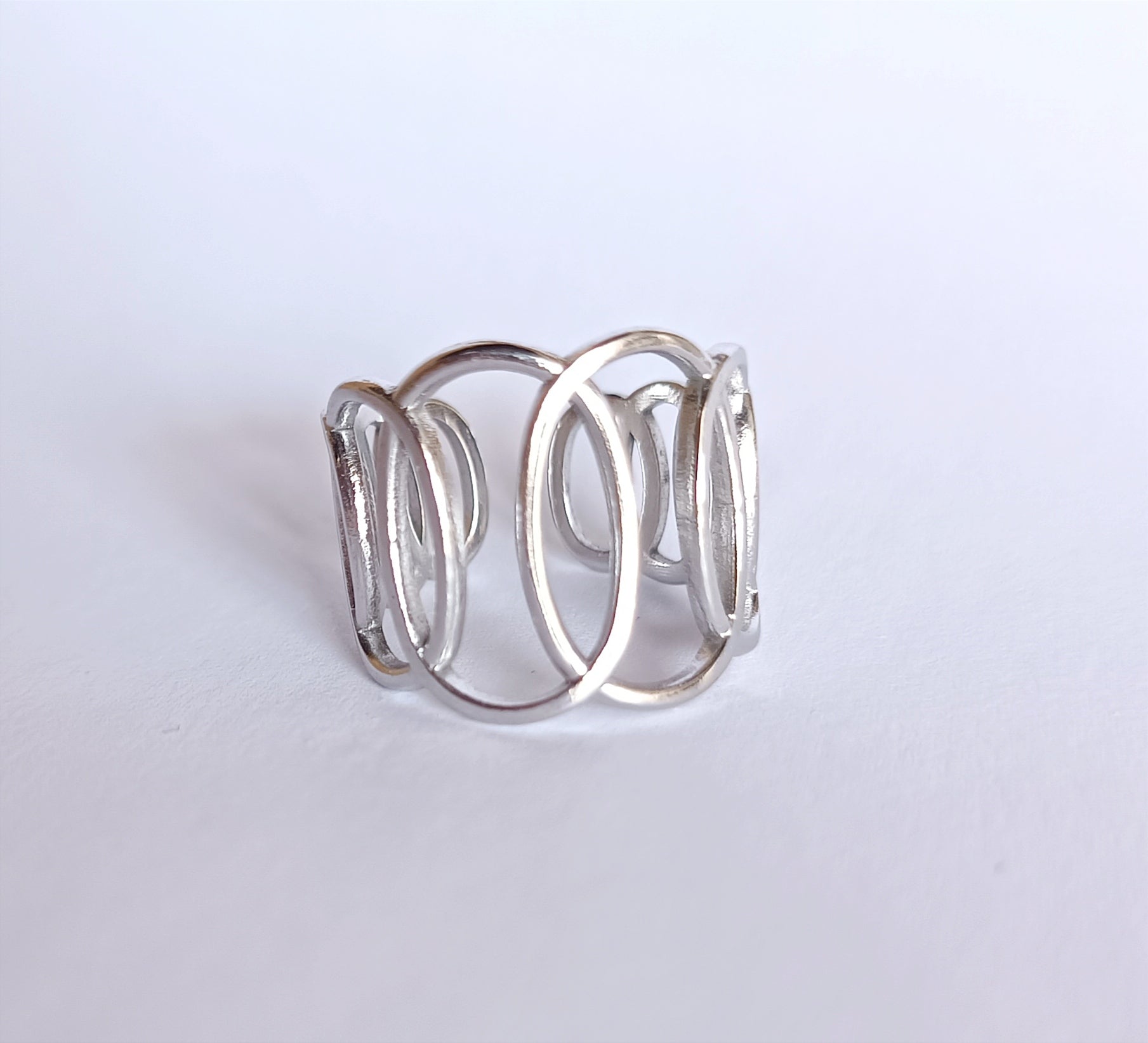 Anillo Unione