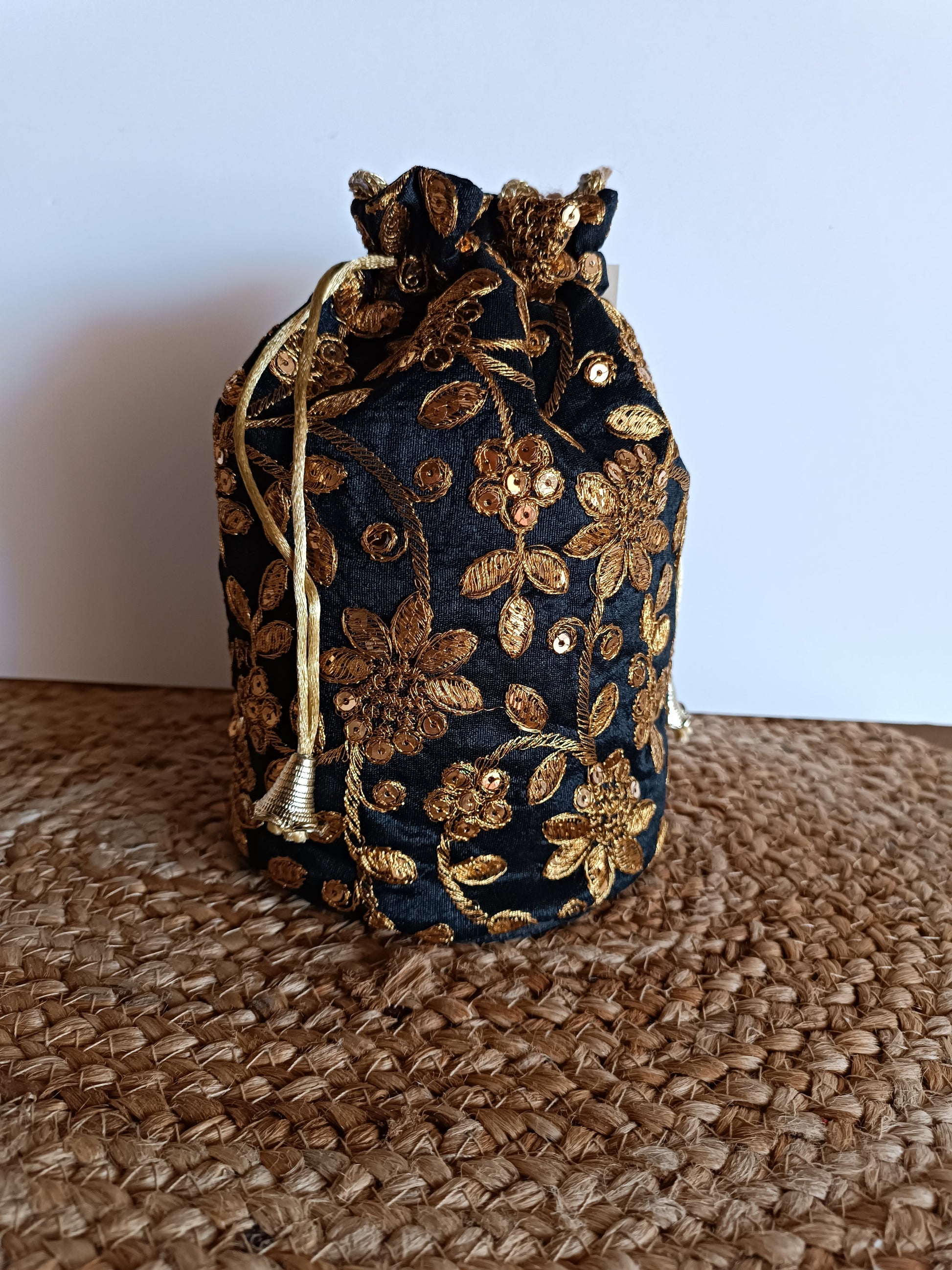 Bolso bombonera 14
