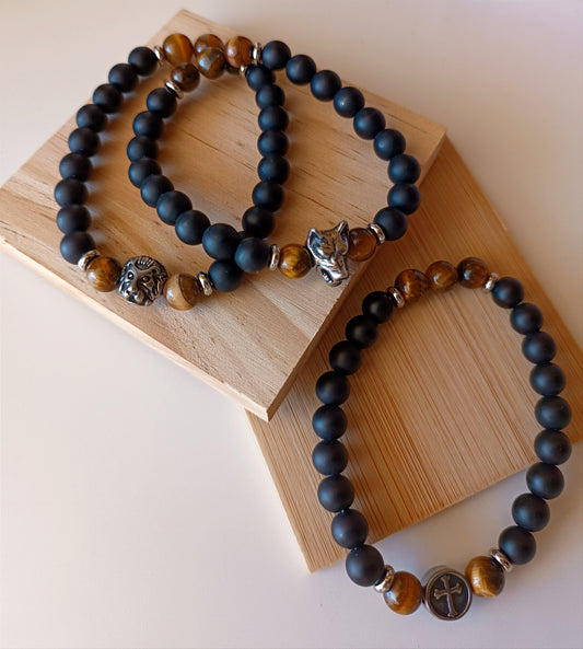 Pulsera MAN