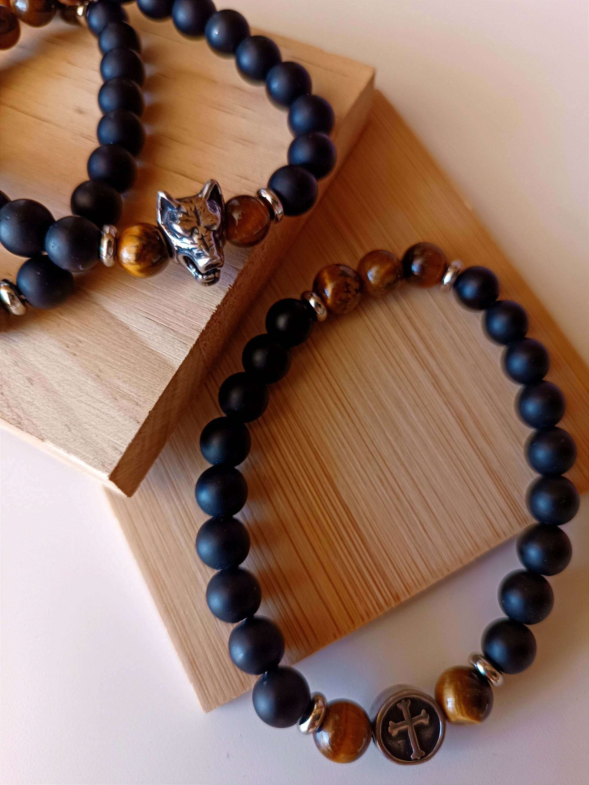 Pulsera MAN