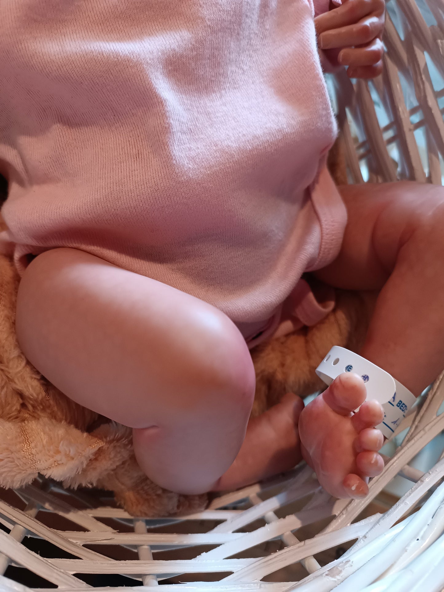 Reborn Manuela