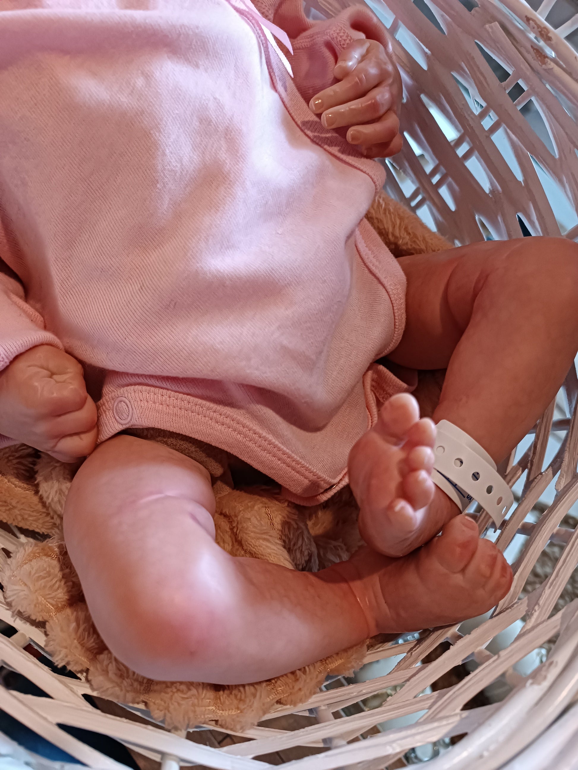Reborn Manuela