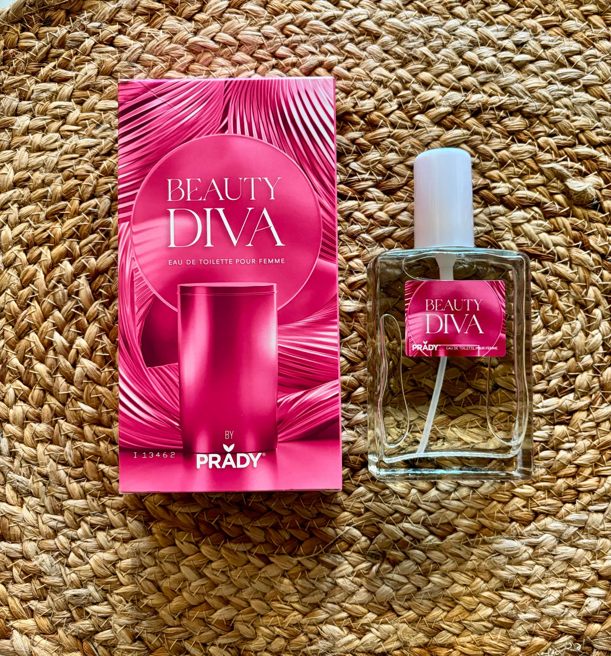 Fragancia Beauty Diva Femme