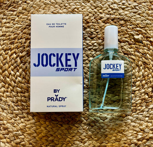 Fragancia Jockey Sport